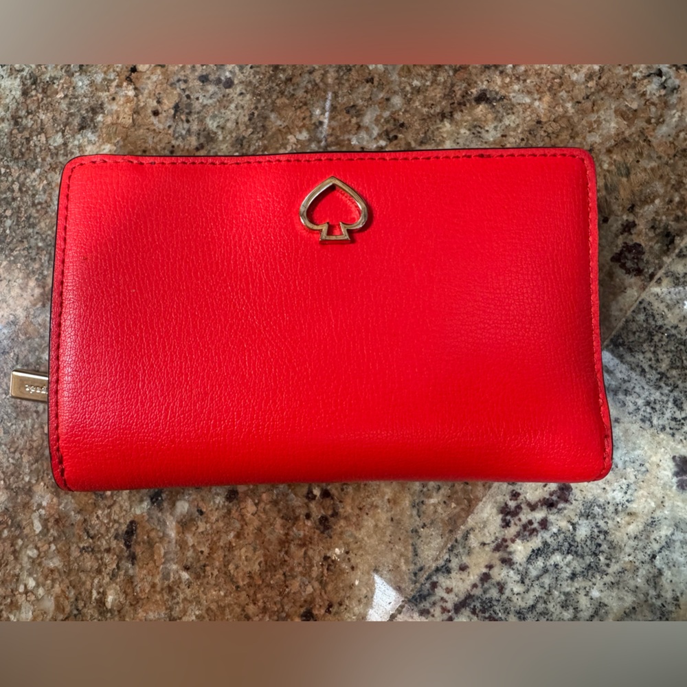 Kate Spade ♠️ Wallet